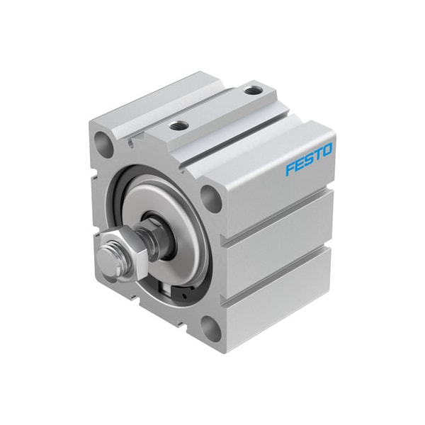 Short-Stroke Cylinder ADVC-80-25-A-P-A